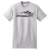 Beefy T ® 100% Cotton T Shirt Thumbnail