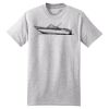 Beefy T ® 100% Cotton T Shirt Thumbnail