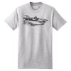 Beefy T ® 100% Cotton T Shirt Thumbnail