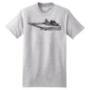 Beefy T ® 100% Cotton T Shirt Thumbnail