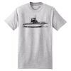 Beefy T ® 100% Cotton T Shirt Thumbnail