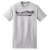 Beefy T ® 100% Cotton T Shirt Thumbnail