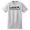 Beefy T ® 100% Cotton T Shirt Thumbnail