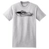Beefy T ® 100% Cotton T Shirt Thumbnail