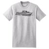 Beefy T ® 100% Cotton T Shirt Thumbnail