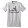 Beefy T ® 100% Cotton T Shirt Thumbnail