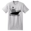 Beefy T ® 100% Cotton T Shirt Thumbnail