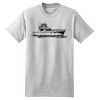 Beefy T ® 100% Cotton T Shirt Thumbnail
