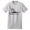 Beefy T ® 100% Cotton T Shirt Thumbnail