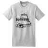 Beefy T ® 100% Cotton T Shirt Thumbnail