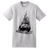 Beefy T ® 100% Cotton T Shirt Thumbnail