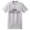 Beefy T ® 100% Cotton T Shirt Thumbnail