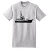 Beefy T ® 100% Cotton T Shirt Thumbnail