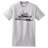 Beefy T ® 100% Cotton T Shirt Thumbnail