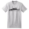Beefy T ® 100% Cotton T Shirt Thumbnail