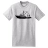 Beefy T ® 100% Cotton T Shirt Thumbnail