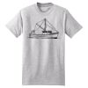 Beefy T ® 100% Cotton T Shirt Thumbnail