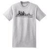 Beefy T ® 100% Cotton T Shirt Thumbnail