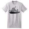 Beefy T ® 100% Cotton T Shirt Thumbnail
