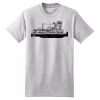 Beefy T ® 100% Cotton T Shirt Thumbnail