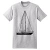 Beefy T ® 100% Cotton T Shirt Thumbnail