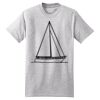 Beefy T ® 100% Cotton T Shirt Thumbnail