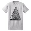 Beefy T ® 100% Cotton T Shirt Thumbnail