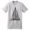 Beefy T ® 100% Cotton T Shirt Thumbnail