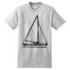 Beefy T ® 100% Cotton T Shirt Thumbnail