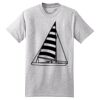 Beefy T ® 100% Cotton T Shirt Thumbnail