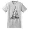 Beefy T ® 100% Cotton T Shirt Thumbnail