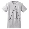 Beefy T ® 100% Cotton T Shirt Thumbnail