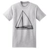 Beefy T ® 100% Cotton T Shirt Thumbnail
