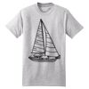 Beefy T ® 100% Cotton T Shirt Thumbnail