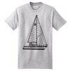 Beefy T ® 100% Cotton T Shirt Thumbnail