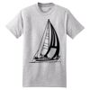 Beefy T ® 100% Cotton T Shirt Thumbnail