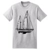 Beefy T ® 100% Cotton T Shirt Thumbnail