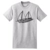 Beefy T ® 100% Cotton T Shirt Thumbnail