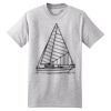 Beefy T ® 100% Cotton T Shirt Thumbnail