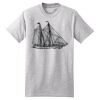 Beefy T ® 100% Cotton T Shirt Thumbnail