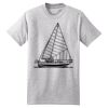Beefy T ® 100% Cotton T Shirt Thumbnail