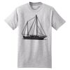 Beefy T ® 100% Cotton T Shirt Thumbnail