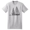 Beefy T ® 100% Cotton T Shirt Thumbnail