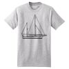 Beefy T ® 100% Cotton T Shirt Thumbnail
