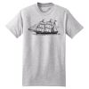 Beefy T ® 100% Cotton T Shirt Thumbnail