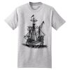 Beefy T ® 100% Cotton T Shirt Thumbnail