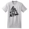 Beefy T ® 100% Cotton T Shirt Thumbnail
