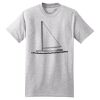 Beefy T ® 100% Cotton T Shirt Thumbnail