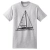 Beefy T ® 100% Cotton T Shirt Thumbnail