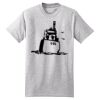 Beefy T ® 100% Cotton T Shirt Thumbnail